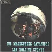 The Rolling Stones - Sus Majestades Satánicas (Their Satanic Majesties Request)
