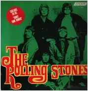 The Rolling Stones - The Best Of The Rolling Stones