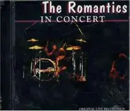 The Romantics - In Concert