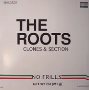 The Roots - Clones / Section
