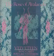 The Rose Of Avalanche - Too Many Castles In The Sky / Velveteen
