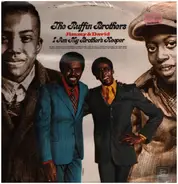 The Ruffin Brothers - I Am My Brothers Keeper