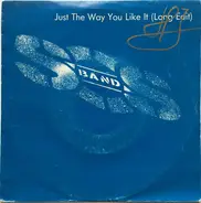 SOS Band - Just the Way You Like It