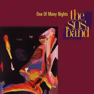 The S.O.S. Band - One of Many Nights