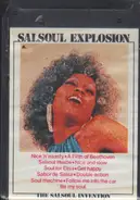 The Salsoul Invention - Salsoul Explosion
