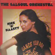 The Salsoul Orchestra - Nice 'n' Naasty