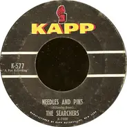 The Searchers - Needles And Pins