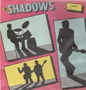 The Shadows - The Shadows