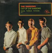 The Shadows - Out of the Shadows