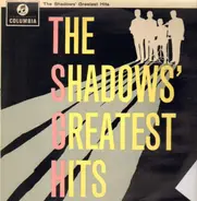 The Shadows - The Shadows' Greatest Hits