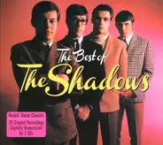 The Shadows - The Best Of The Shadows