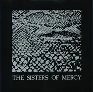 The Sisters Of Mercy - Anaconda / Phantom