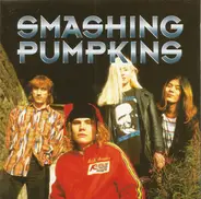 The Smashing Pumpkins - The Infinite Conversation