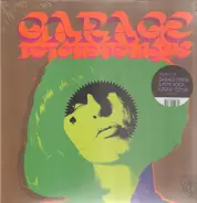 The Sonics, Harry Nilsson, The Stairs a.o. - Garage Psychedelique (The Best Of Garage Psych & Pzyk Rock 1965-2019)