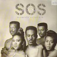 The S.O.S. Band - Diamonds in the Raw