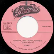 The Spaniels - Goodnite, Sweetheart, Goodnite / You Don't Move Me