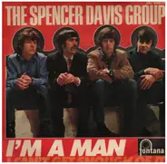 The Spencer Davis Group - I'm a Man