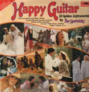 The Spotnicks - Happy guitar - 20 golden instrumentals by the Spotnicks