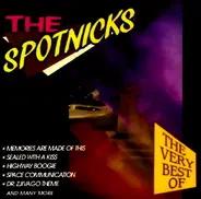 The Spotnicks - The Very Best Of