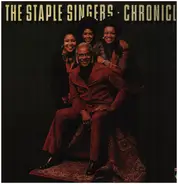 The Staple Singers - Chronicle - Their Greatest Stax Hits