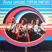 The Staple Singers - City in the Sky
