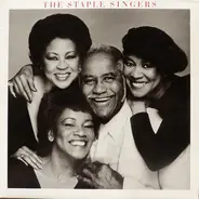 The Staple Singers - The Staple Singers