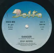 The Star Sisters - Danger