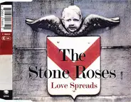 The Stone Roses - Love Spreads