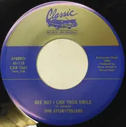 The Storytellers - Gee But I Like Your Smile
