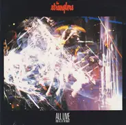The Stranglers - All Live and All of the Night