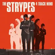 The Strypes - 4 Track Mind