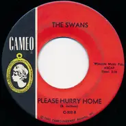 The Swans - The Boy With The Beatle Hair