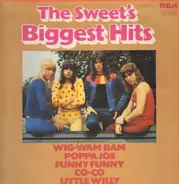 The Sweet - The Sweet's Biggest Hits