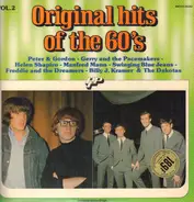 The Swinging Blue Jeans / Manfred Mann / Peter & Gordon / a.o. - Original Hits Of The 60's Vol.2