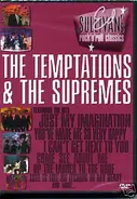 The Temptations & The Supremes - The Temptations & The Supremes