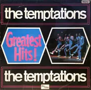 The Temptations - Greatest Hits!
