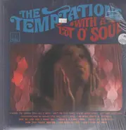 The Temptations - With a Lot O' Soul