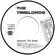 The Timelords - Doctorin' The Tardis