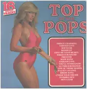 The Top Of The Poppers - Top Of The Pops Vol. 88