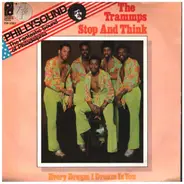 The Trammps - Stop And Think