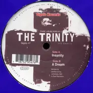 The Trinity - The Trinity