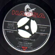 The Troggs - I can't control myself / gonna make you
