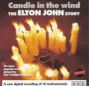 The Twilight Orchestra - The Elton John Story - Candle In The Wind
