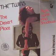 The Twins - The Desert Place