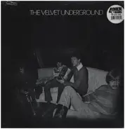 The VELVET UNDERGROUND - The Velvet Underground