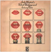 The Velvet Underground - Andy Warhol's Velvet Underground Featuring Nico