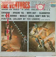 The Ventures - On Stage