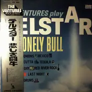 The Ventures - Play Telstar - The Lonely Bull - Rock'n'Roll Series Vol. 10