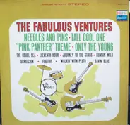 The Ventures - The Fabulous Ventures