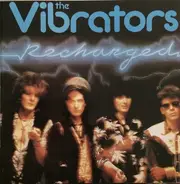 The Vibrators - Recharged